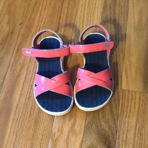 Girls Sandals